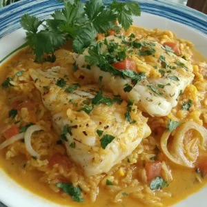 bacalao dorado