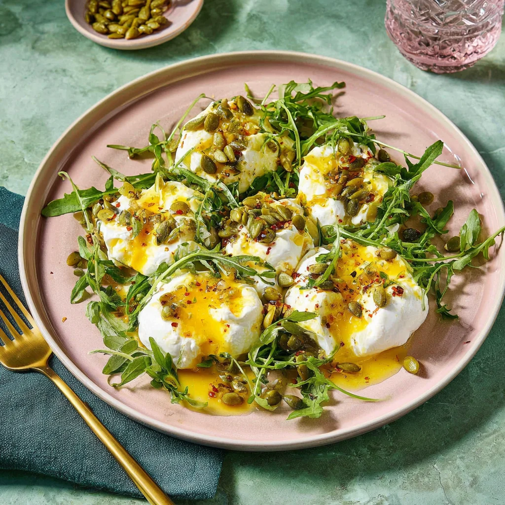 burrata