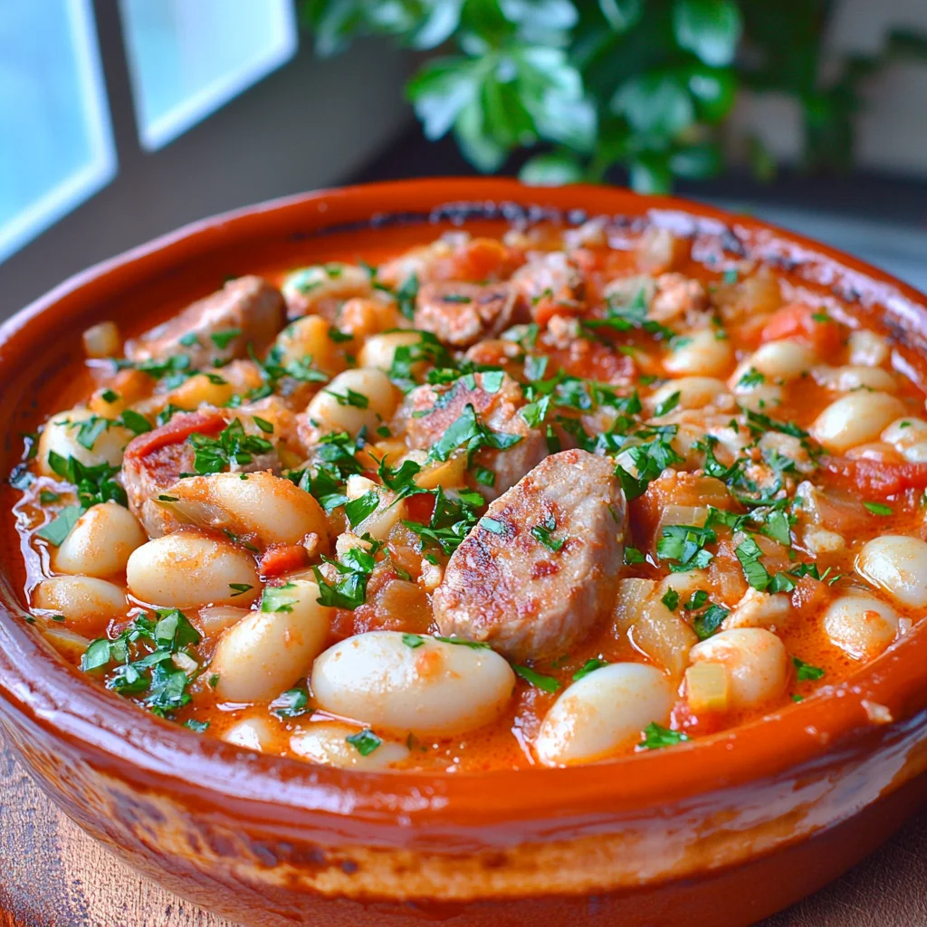 fabada asturiana