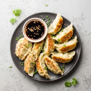 gyozas