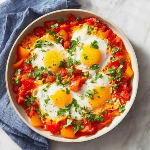 shakshuka