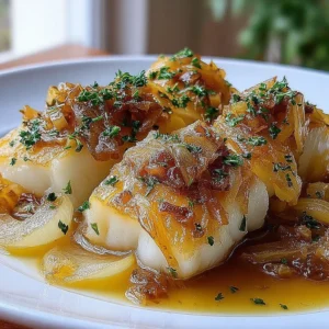 Bacalao a la Portuguesa