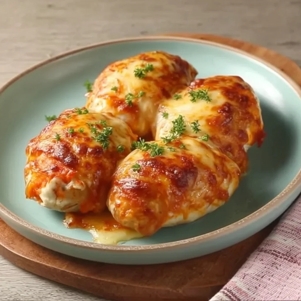 Huevos rellenos
