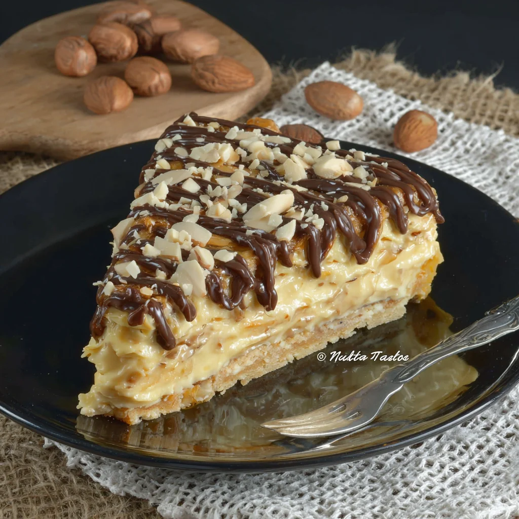 Tarta Esterházy