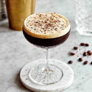 espresso martini