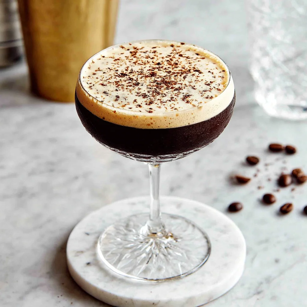 espresso martini