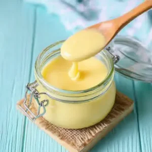 leche evaporada