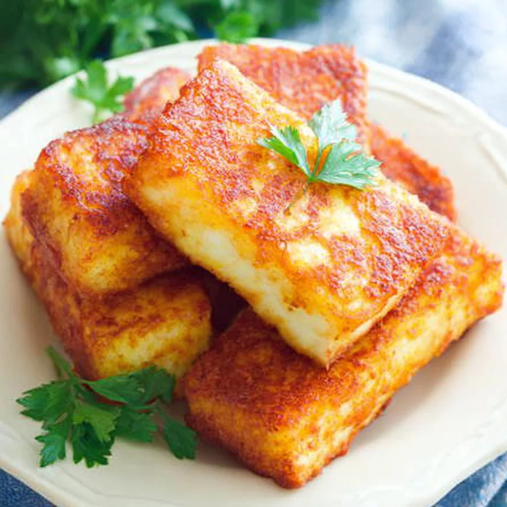 queso frito