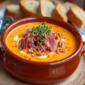 salmorejo