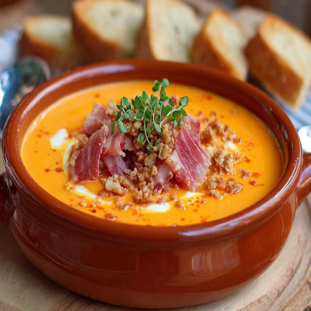 salmorejo