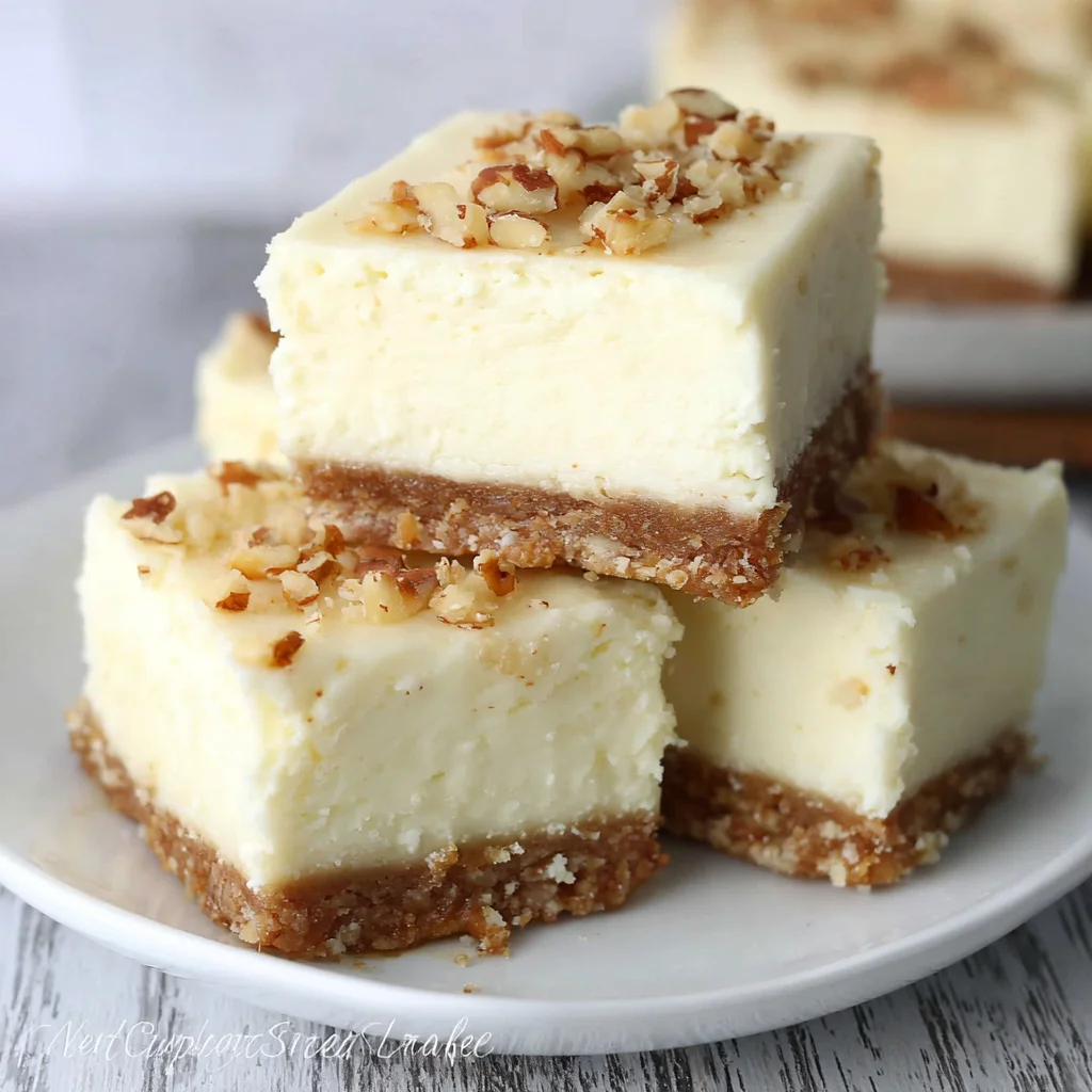 Cheesecake Fudge: The Ultimate No-Bake Dessert Recipe