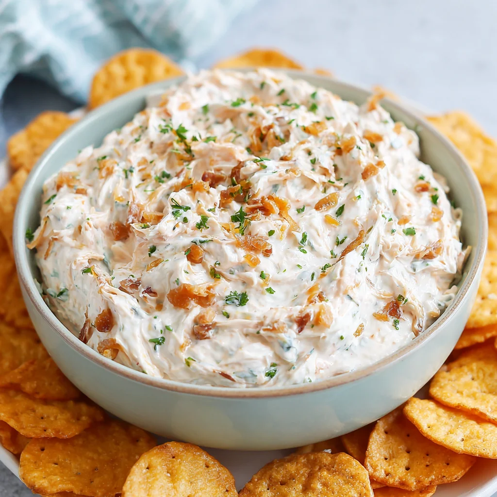 French Onion Dip: The Ultimate Recipe Guide