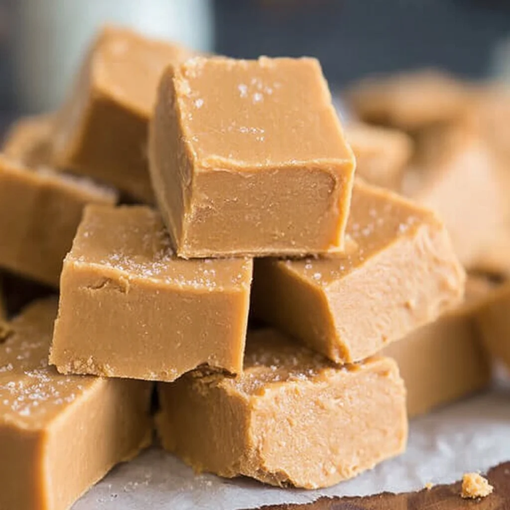 Peanut Butter Fudge: The Ultimate Creamy, Chocolatey Treat