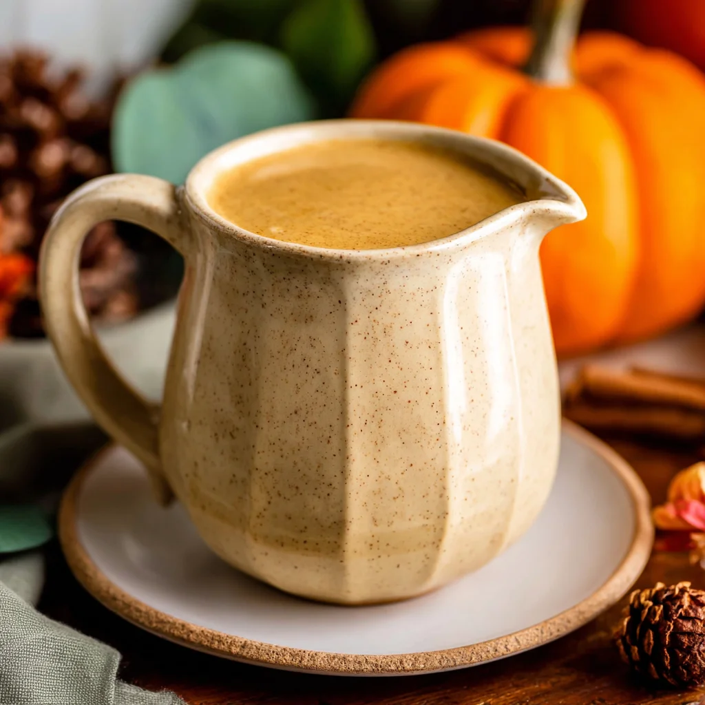 Pumpkin Spice Creamer: The Ultimate Fall Coffee Companion