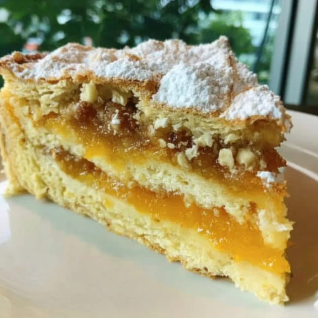TORTA CHAJA