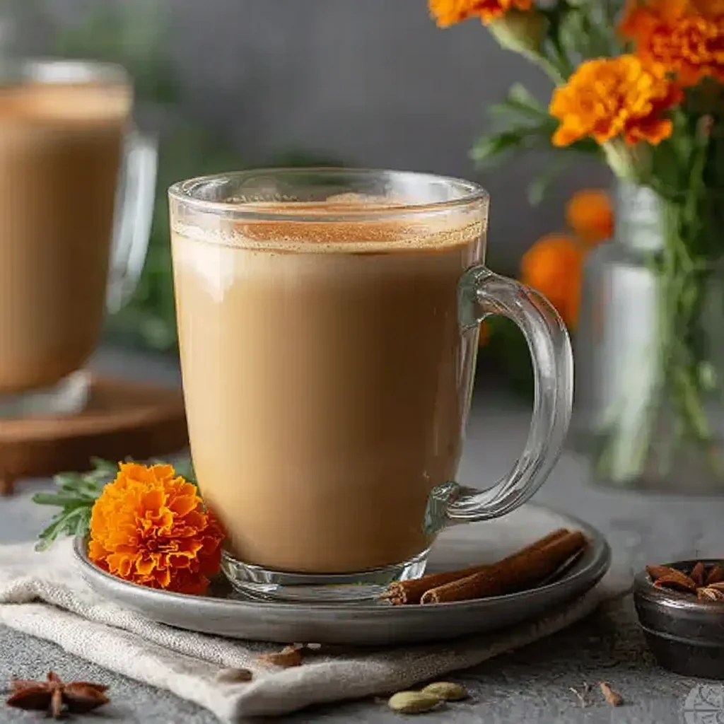 Homemade Pumpkin Spice Coffee Creamer: The Ultimate Fall Treat
