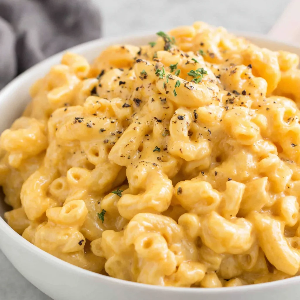 Crock Pot Mac and Cheese: The Ultimate Comfort Food