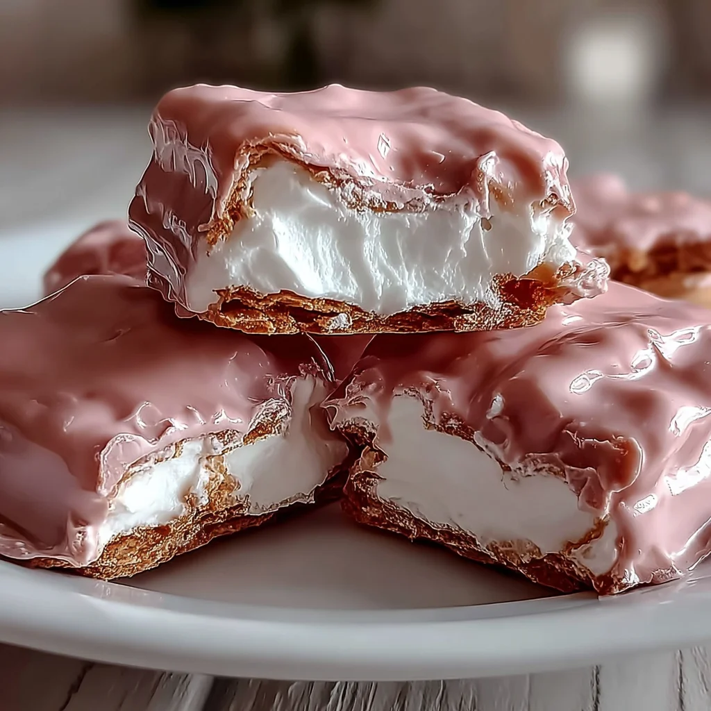 Easy 3-Ingredient No-Bake Cool Whip Candy: The Ultimate Simple Sweet Treat