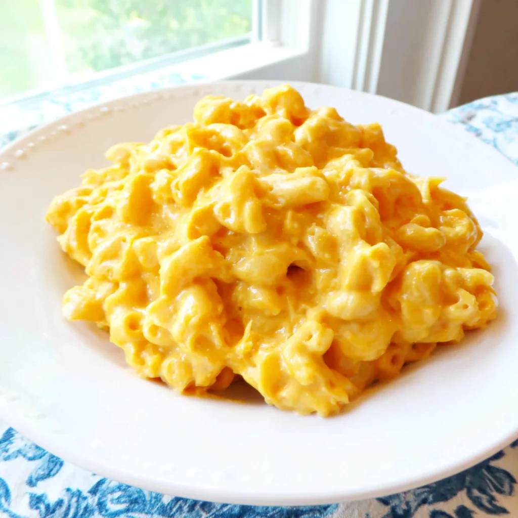 No-Boil Crock Pot Macaroni & Cheese: The Ultimate Comfort Food