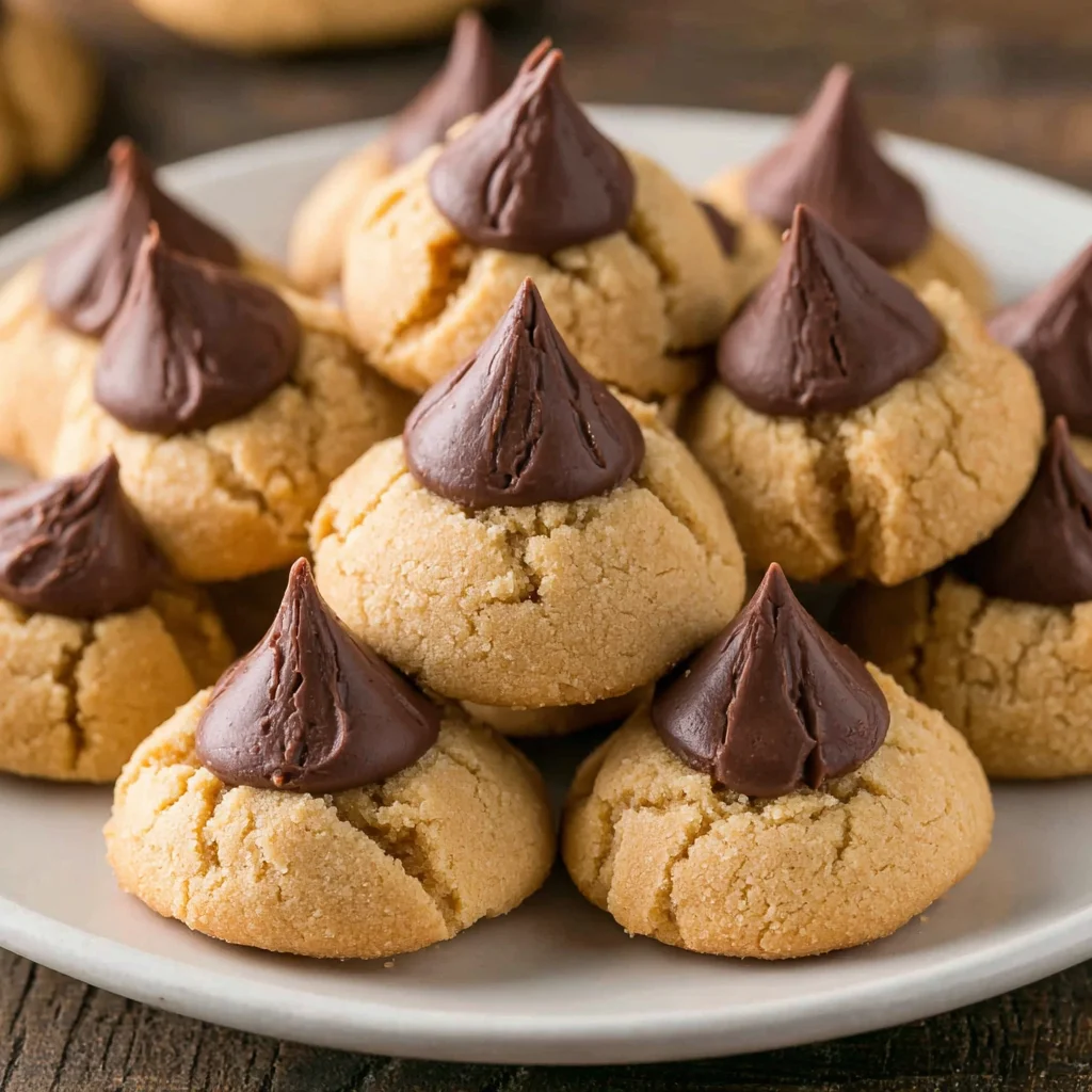 The Ultimate Guide to Making Perfect Peanut Butter Blossoms