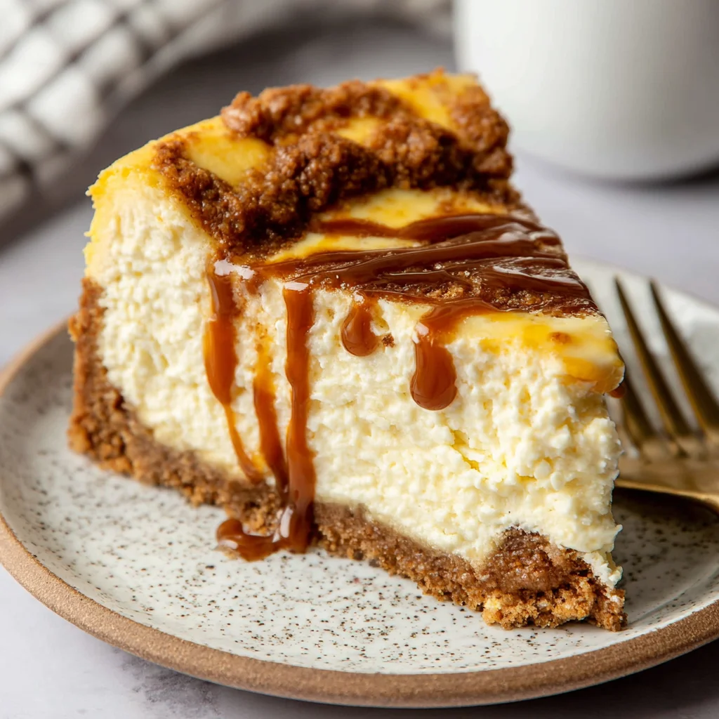 Snickerdoodle Cheesecake: A Dreamy Dessert Recipe