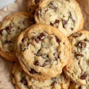 Snoop Dogg’s Peanut Butter Chocolate Chip Cookies